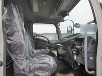 ISUZU Forward Aluminum Van 2RG-FRR90T2 2021 71,758km_12