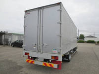 ISUZU Forward Aluminum Van 2RG-FRR90T2 2021 71,758km_2