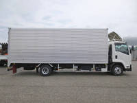 ISUZU Forward Aluminum Van 2RG-FRR90T2 2021 71,758km_5