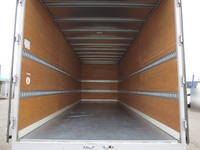 ISUZU Forward Aluminum Van 2RG-FRR90T2 2021 71,758km_7