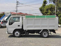 ISUZU Elf Deep Dump TKG-NJR85AD 2014 66,392km_4