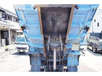 UD TRUCKS Condor Deep Dump KL-PK262FZ 2001 202,000km_12