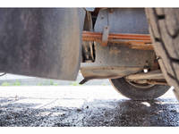 UD TRUCKS Condor Deep Dump KL-PK262FZ 2001 202,000km_25