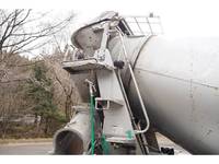 ISUZU Forward Mixer Truck TKG-FRR90S1 2013 125,000km_11