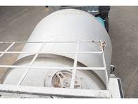 ISUZU Forward Mixer Truck TKG-FRR90S1 2013 125,000km_13