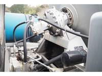 ISUZU Forward Mixer Truck TKG-FRR90S1 2013 125,000km_22