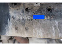 ISUZU Forward Mixer Truck TKG-FRR90S1 2013 125,000km_31