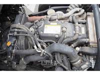 ISUZU Forward Mixer Truck TKG-FRR90S1 2013 125,000km_32