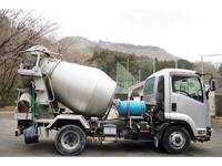 ISUZU Forward Mixer Truck TKG-FRR90S1 2013 125,000km_4