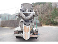 ISUZU Forward Mixer Truck TKG-FRR90S1 2013 125,000km_7