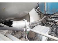 ISUZU Forward Mixer Truck TKG-FRR90S1 2013 125,000km_9
