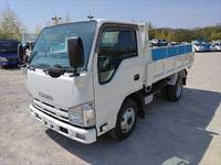 ISUZU Elf Dump BKG-NKR85AD 2011 75,000km_3