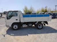 ISUZU Elf Dump BKG-NKR85AD 2011 75,000km_6