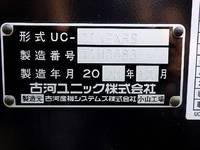 MITSUBISHI FUSO Canter Safety Loader 2PG-FEB80 2021 2,000km_21