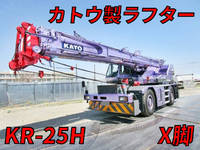 KATO Others Rafter JDS-KRC005 2011 15,506km_1