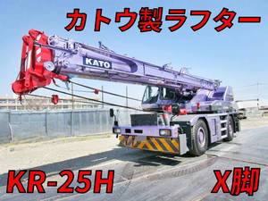 KATO Others Rafter JDS-KRC005 2011 15,506km_1