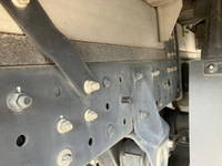 MITSUBISHI FUSO Canter Aluminum Van TKG-FBA20 2016 204,000km_18