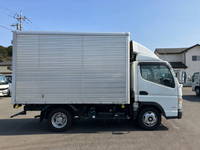 MITSUBISHI FUSO Canter Aluminum Van TKG-FBA20 2016 204,000km_30