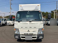 MITSUBISHI FUSO Canter Aluminum Van TKG-FBA20 2016 204,000km_31