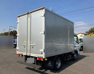 MITSUBISHI FUSO Canter Aluminum Van TKG-FBA20 2016 204,000km_4