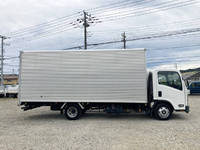 ISUZU Elf Aluminum Van TPG-NPR85AN 2018 168,041km_6