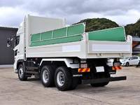 HINO Profia Dump 2DG-FS1AGA 2021 988km_2