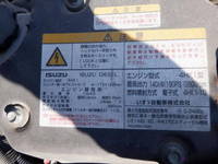 ISUZU Forward Dump TKG-FRR90S1 2013 77,000km_15