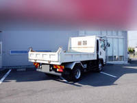 ISUZU Forward Dump TKG-FRR90S1 2013 77,000km_2