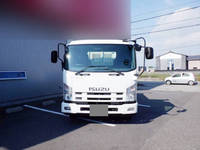 ISUZU Forward Dump TKG-FRR90S1 2013 77,000km_3