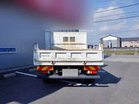 ISUZU Forward Dump TKG-FRR90S1 2013 77,000km_4