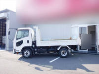 ISUZU Forward Dump TKG-FRR90S1 2013 77,000km_5