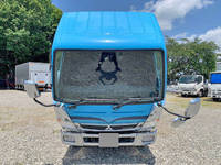 MITSUBISHI FUSO Canter Aluminum Van TPG-FEA50 2017 214,510km_6