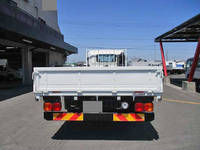 HINO Ranger Flat Body SDG-FC9JKAP 2013 47,000km_4