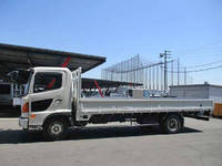 HINO Ranger Flat Body SDG-FC9JKAP 2013 47,000km_5