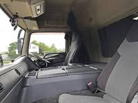 MITSUBISHI FUSO Super Great Panel Wing QKG-FS54VZ 2013 799,000km_30