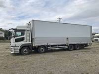 MITSUBISHI FUSO Super Great Panel Wing QKG-FS54VZ 2013 799,000km_3