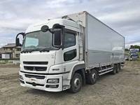 MITSUBISHI FUSO Super Great Panel Wing QKG-FS54VZ 2013 799,000km_4