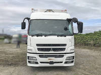 MITSUBISHI FUSO Super Great Panel Wing QKG-FS54VZ 2013 799,000km_6