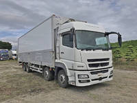 MITSUBISHI FUSO Super Great Panel Wing QKG-FS54VZ 2013 799,000km_7