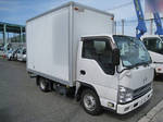 Titan Aluminum Van