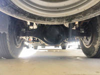 NISSAN Atlas Truck (With 4 Steps Of Cranes) SKG-AKR85R 2012 23,991km_21