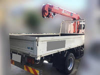 NISSAN Atlas Truck (With 4 Steps Of Cranes) SKG-AKR85R 2012 23,991km_2