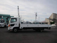 HINO Ranger Flat Body SDG-FC9JKAP 2013 31,000km_3