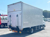 HINO Dutro Aluminum Van SKG-XZU710M 2012 453,074km_2