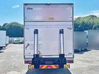 HINO Dutro Aluminum Van SKG-XZU710M 2012 453,074km_6