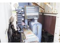 ISUZU Elf Truck (With 4 Steps Of Cranes) BDG-NKR85R 2007 116,000km_11