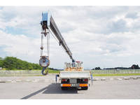 ISUZU Elf Truck (With 4 Steps Of Cranes) BDG-NKR85R 2007 116,000km_15