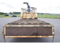 ISUZU Elf Truck (With 4 Steps Of Cranes) BDG-NKR85R 2007 116,000km_16