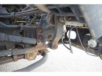 ISUZU Elf Truck (With 4 Steps Of Cranes) BDG-NKR85R 2007 116,000km_20
