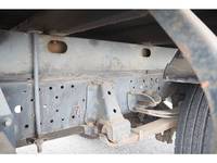 ISUZU Elf Truck (With 4 Steps Of Cranes) BDG-NKR85R 2007 116,000km_28